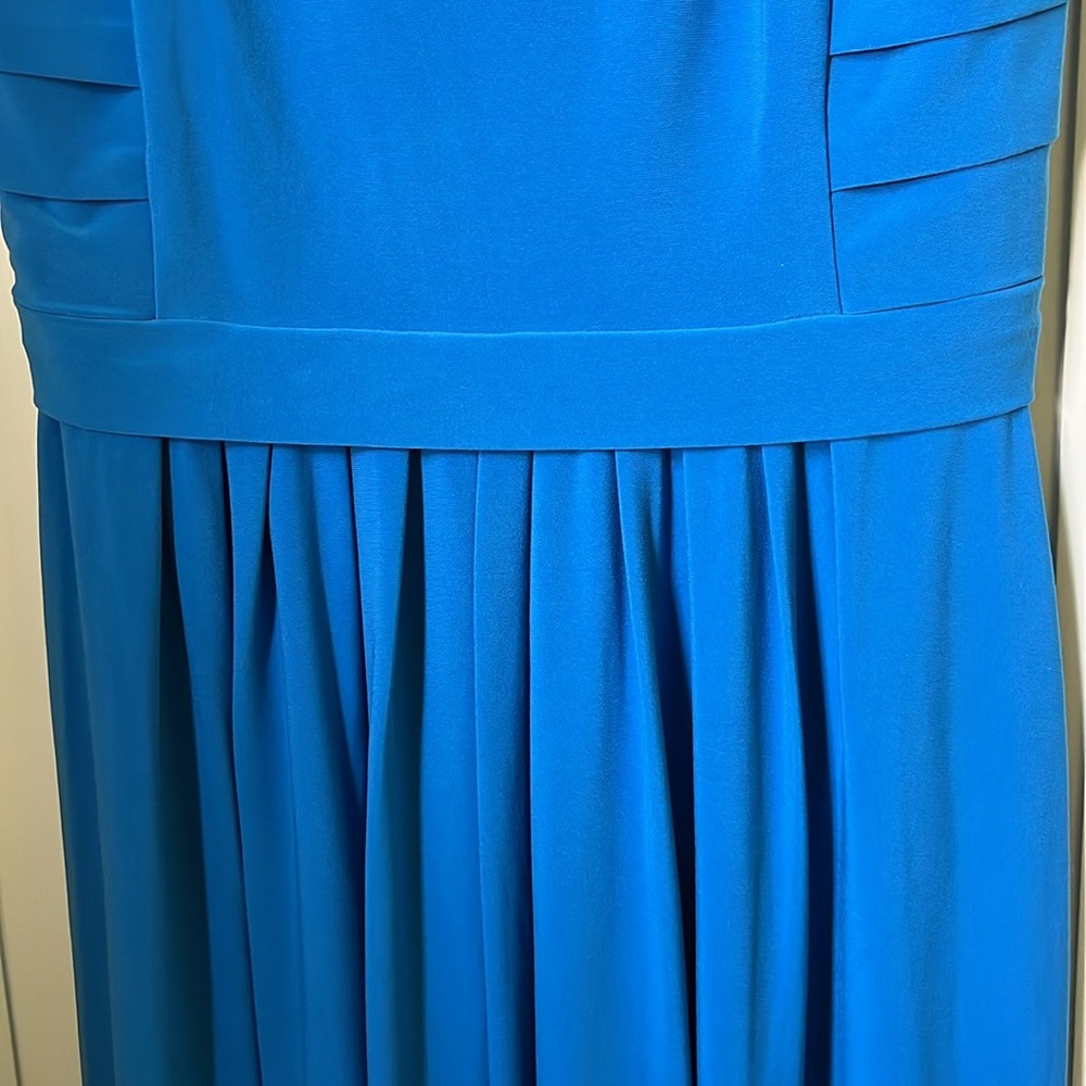 Lauren Ralph Lauren Dress Size 2 NWT - Picture 9 of 13